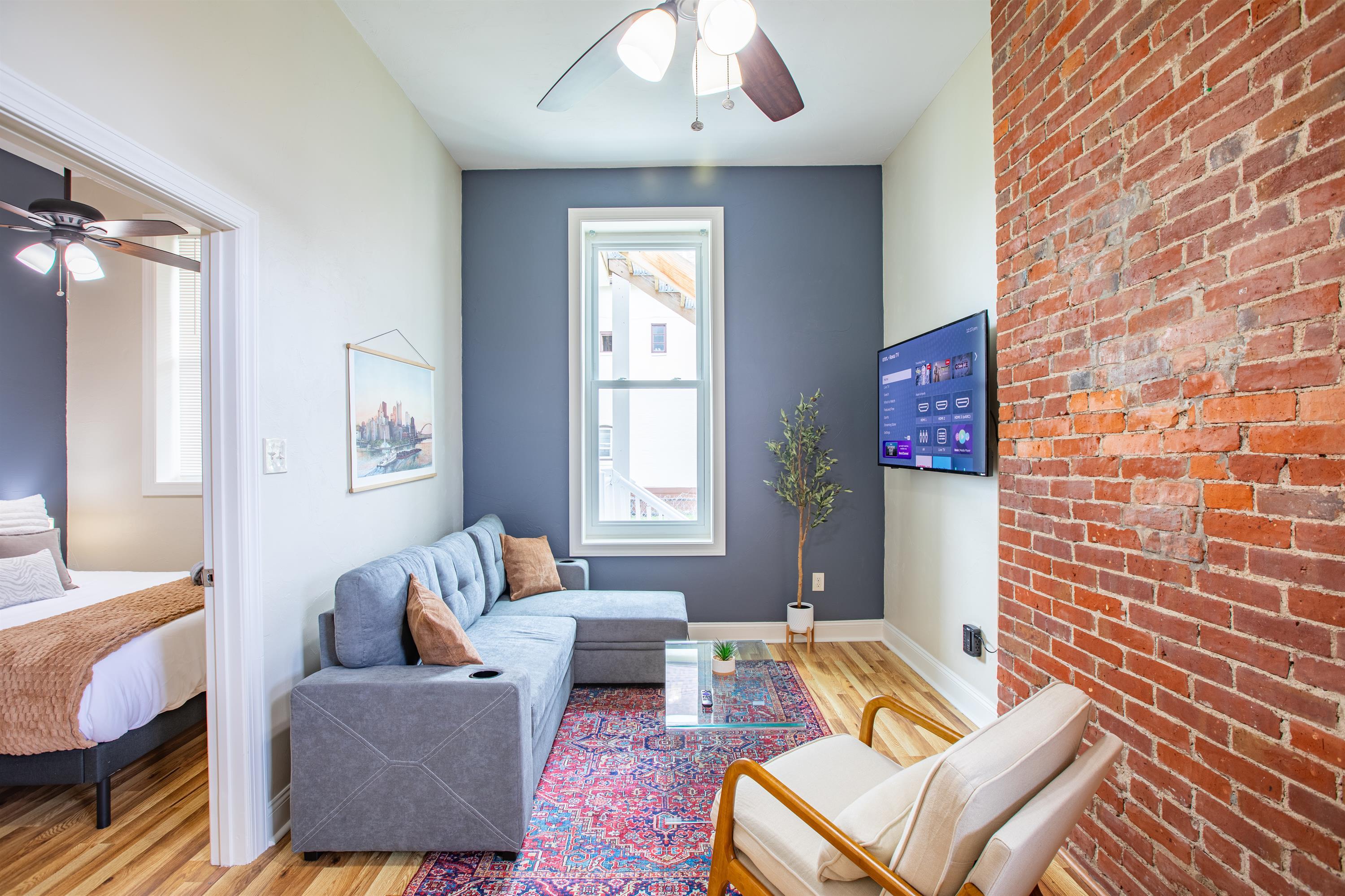 262 S Winebiddle St unit # 4 – photo 5