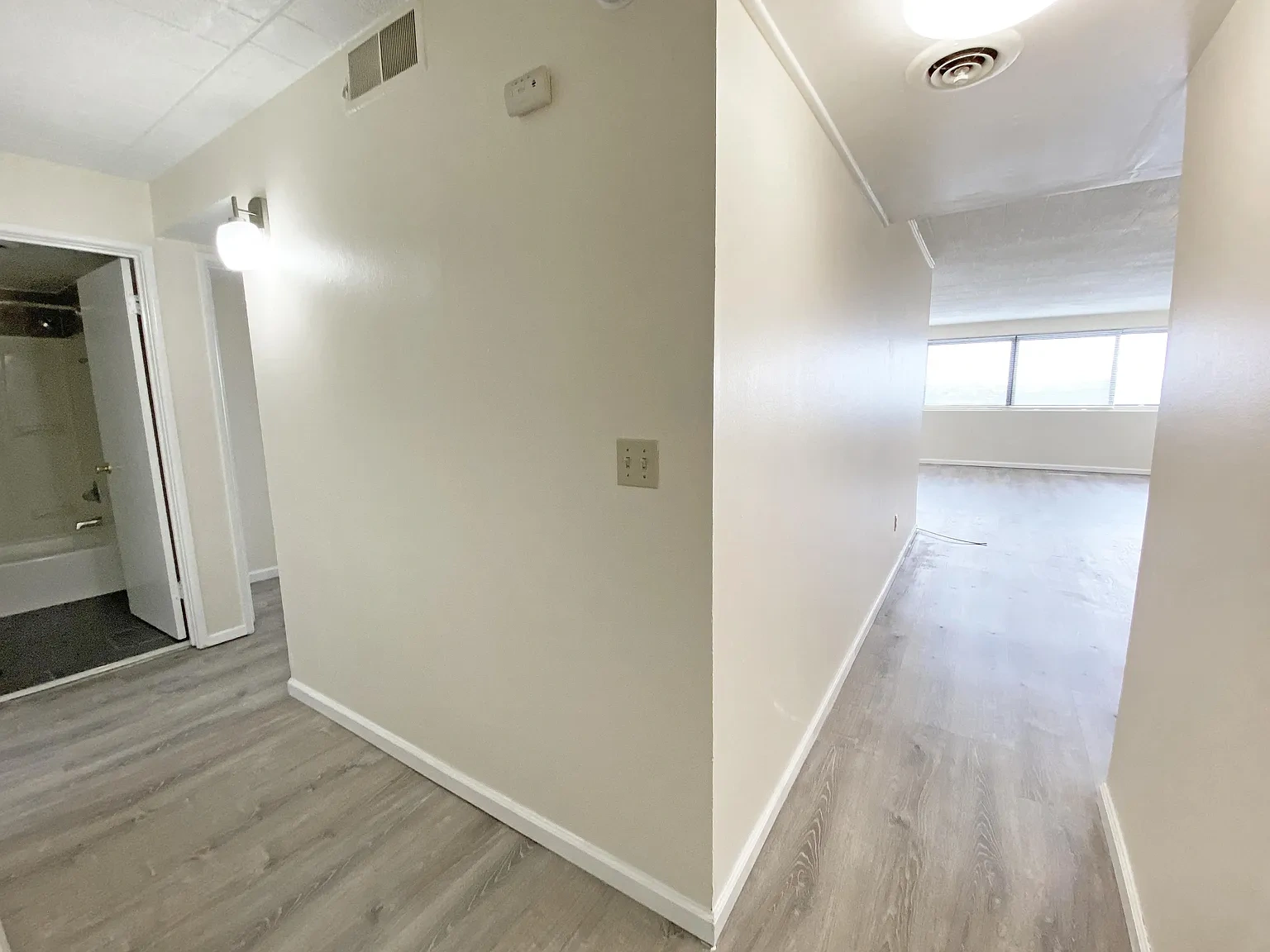 Walnut Towers at Frick Park – Floor plan