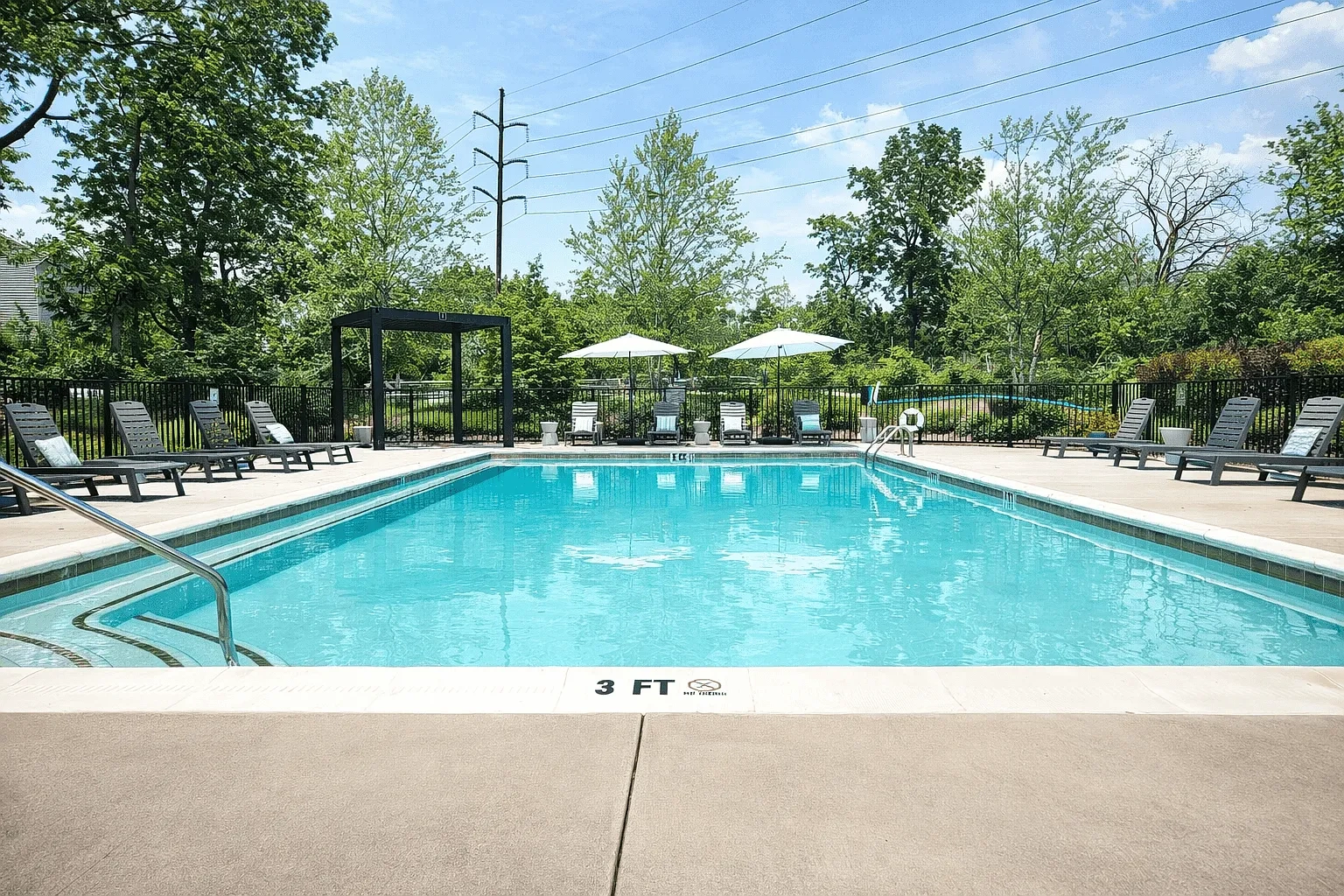 Reserve at Parkland – photo 2