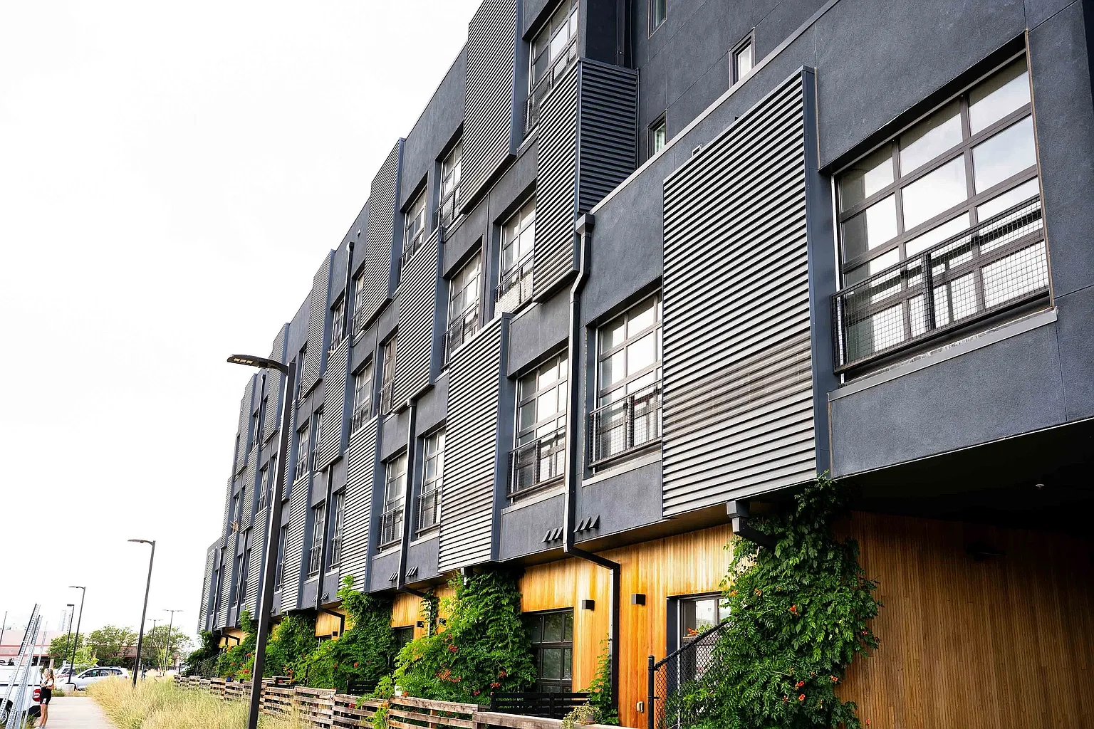 Kabin – photo 2