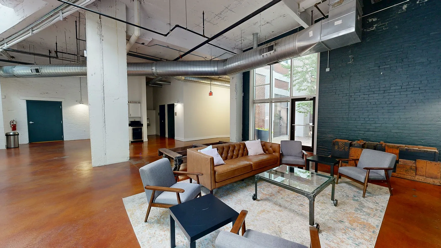 Gantry Apartments – photo 4