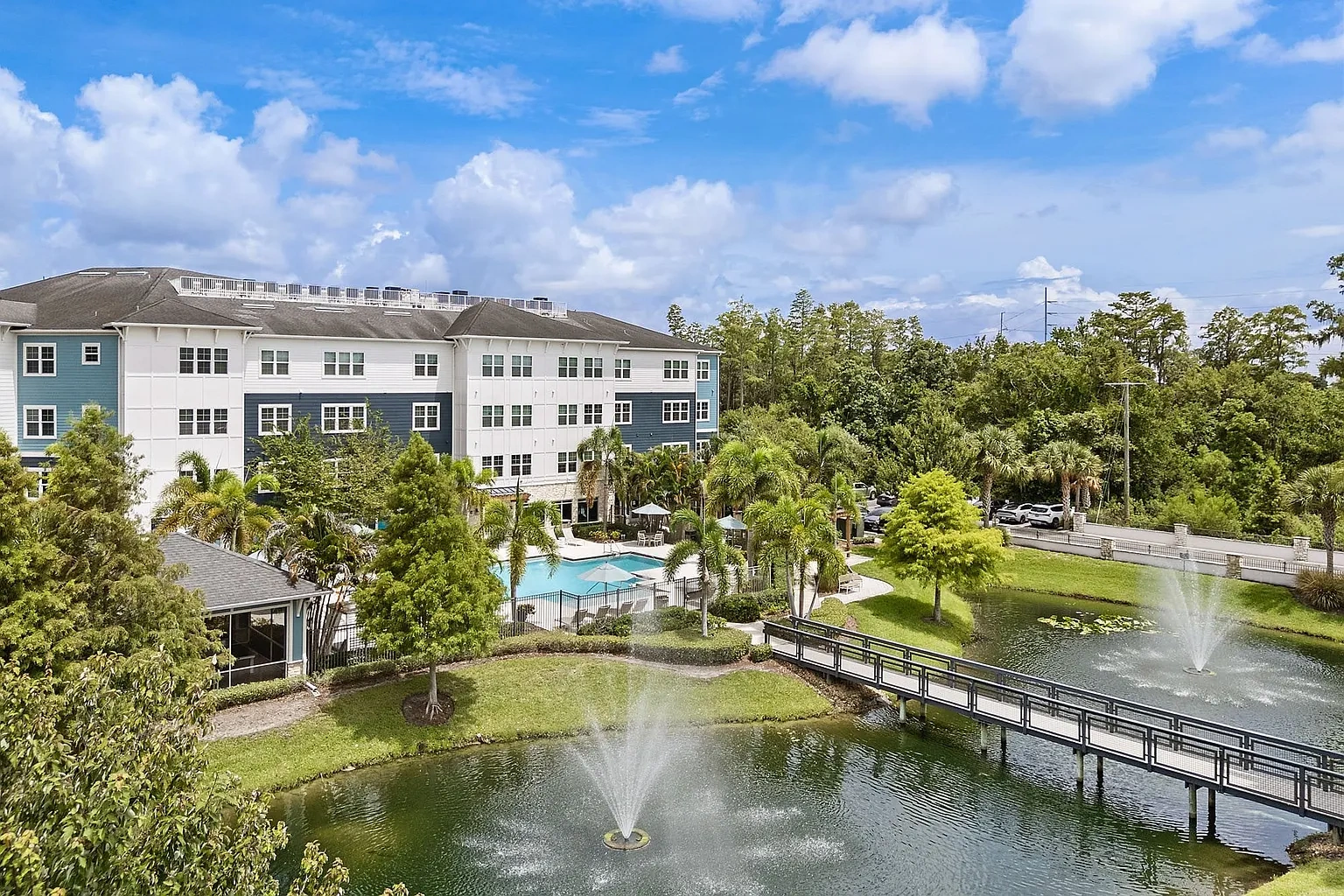 Bell Westchase – photo 2