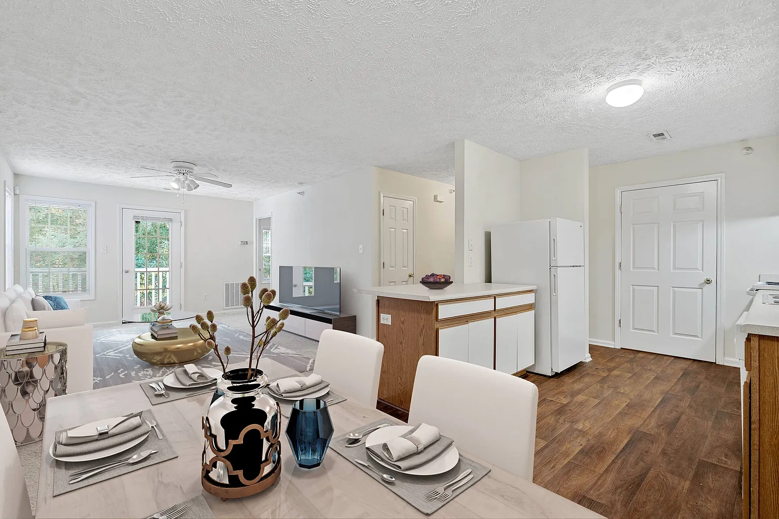 Austin Creek Apartments – photo 5