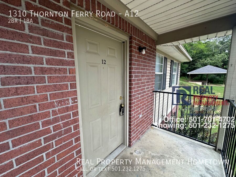 1310 Thornton Ferry Rd – photo 1