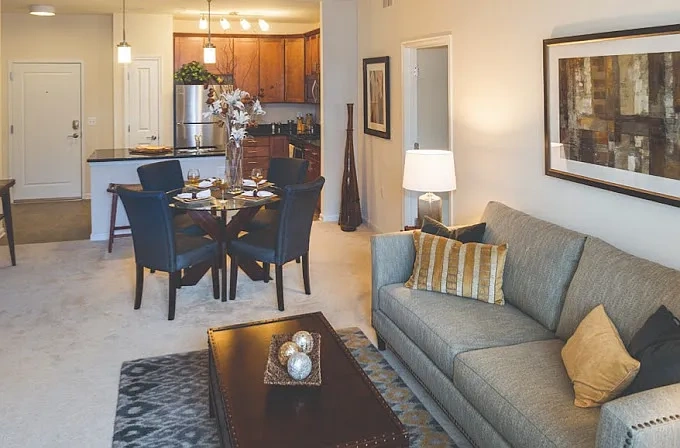 Oakmont Village Apartments – photo 4