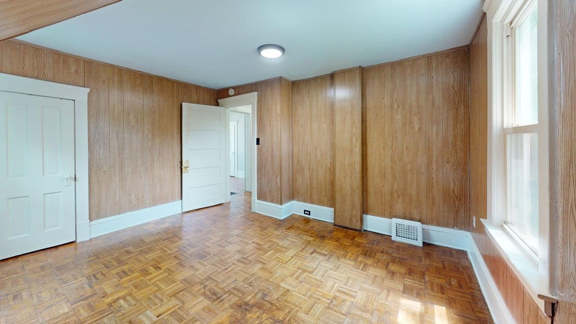 7424 Indiana Ave unit 7424 Indiana Ave - Rear – photo 1