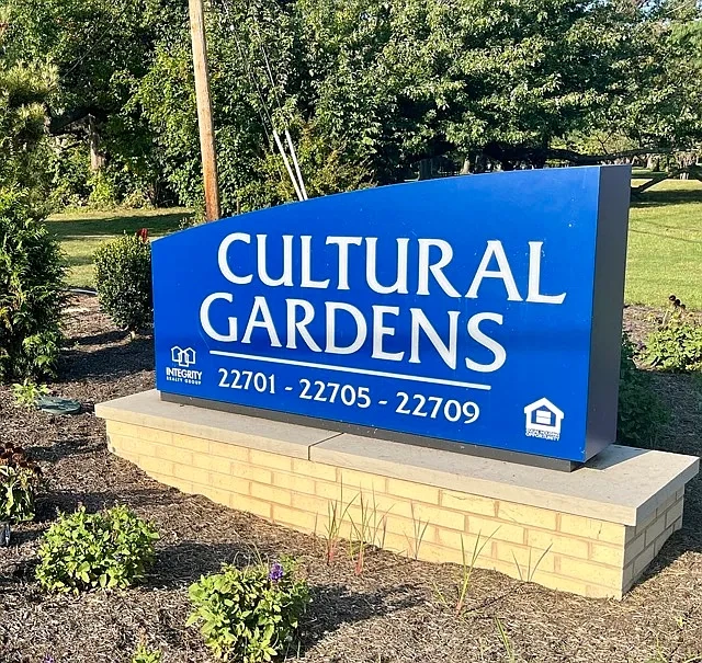 Cultural Gardens Apartments – photo 3