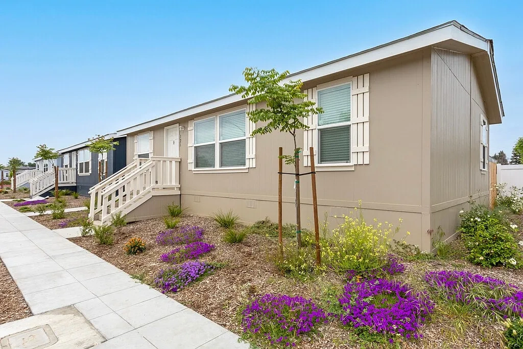 The Villas On Francher Creek – photo 2