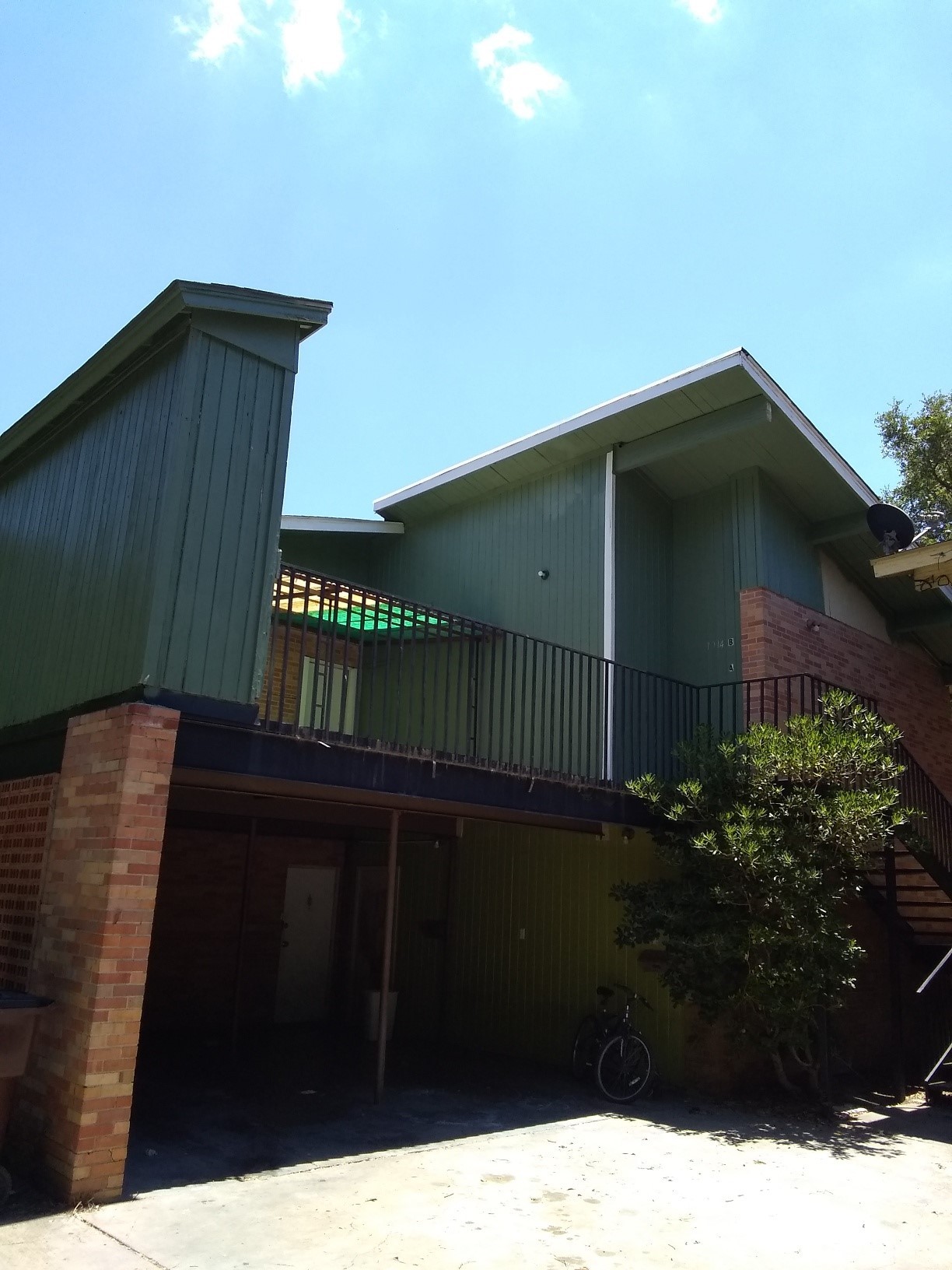 1014 Bois D'Arc St unit A – photo 1