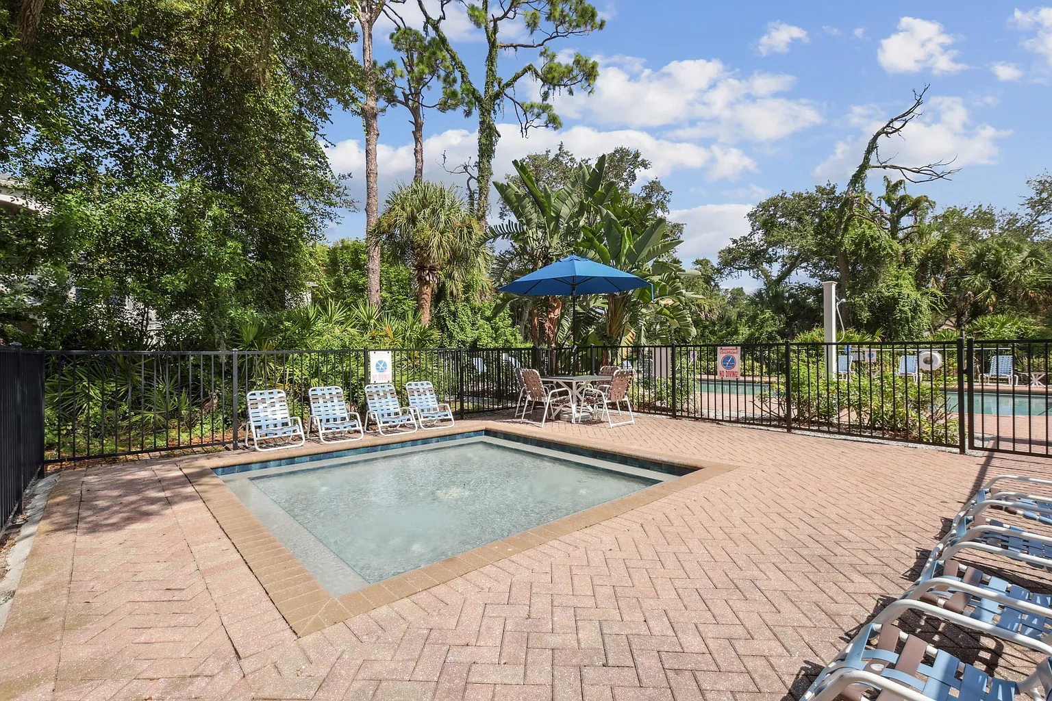 Grande Court Apartments at North Port – photo 3