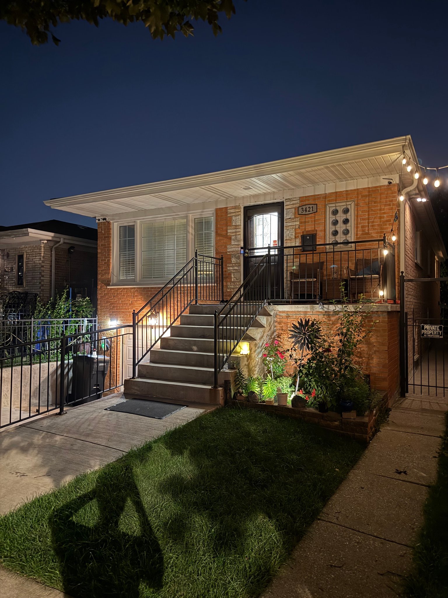 3421 N Oketo Ave – photo 1