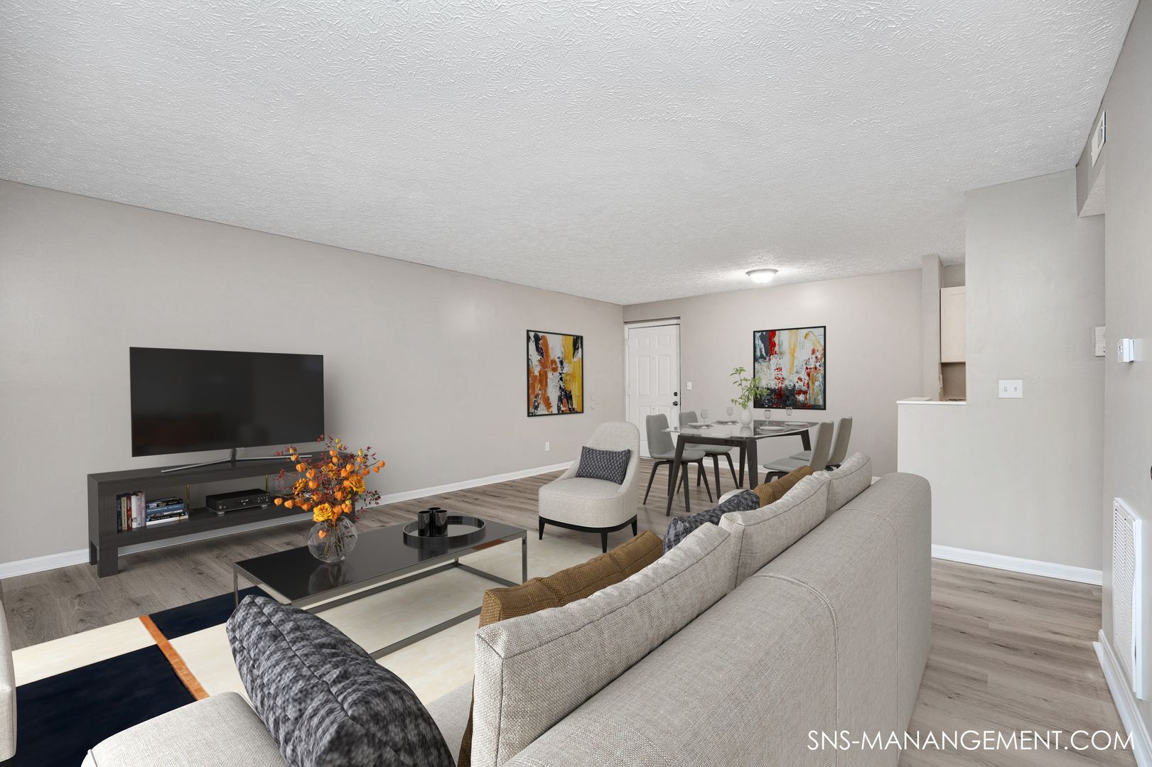 2232 W Kemper Rd unit SH 2242-12 – photo 3