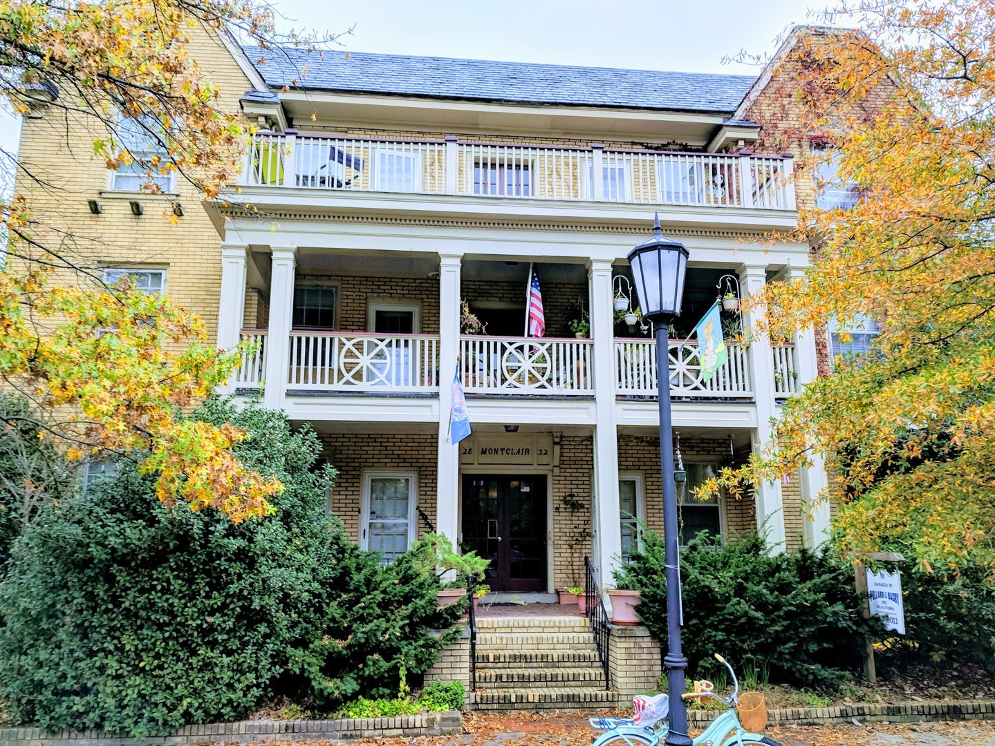 2832 Monument Ave unit Apt. 10 – photo 1