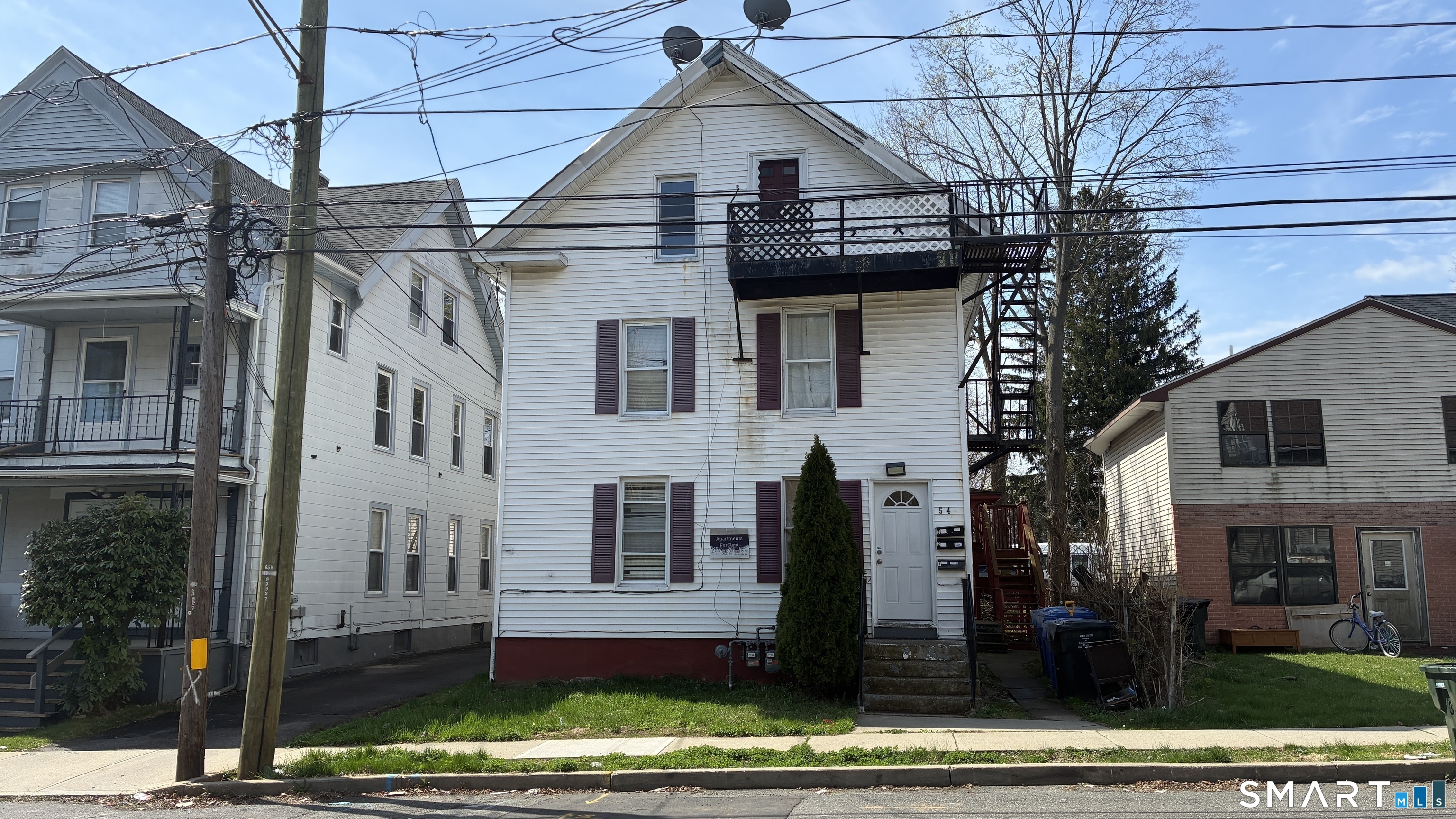 54 N 3rd St unit 3 – photo 1
