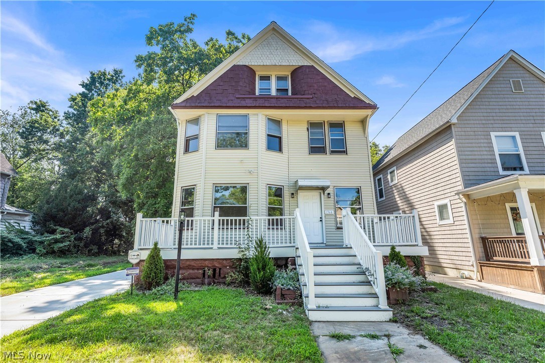 1344 E 112th St – photo 1