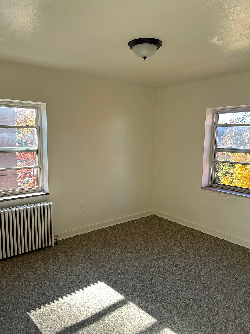Devonshire Apartments – Floor plan
