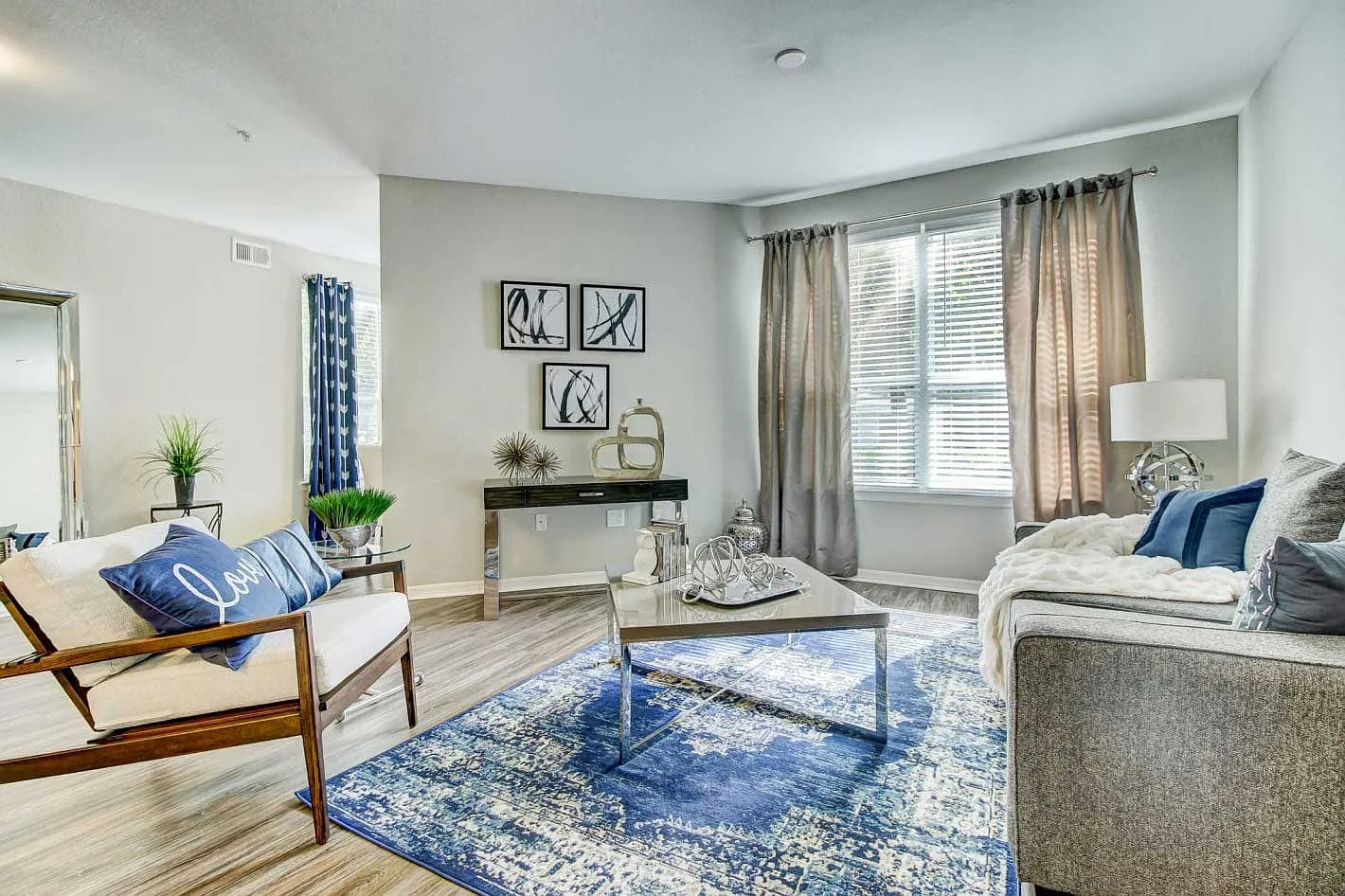 Tuscany Bay Apartments – photo 4