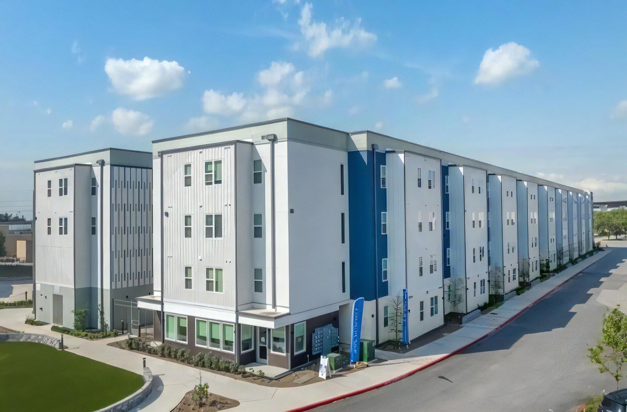 12217 Greenspoint Dr unit # 129 – photo 1
