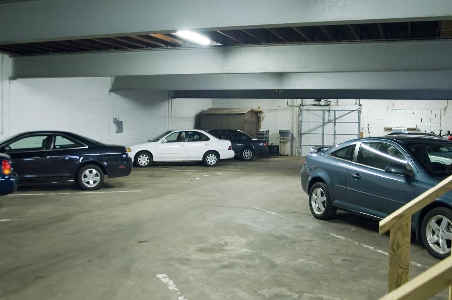 Les Gertrude Apartments – photo 1
