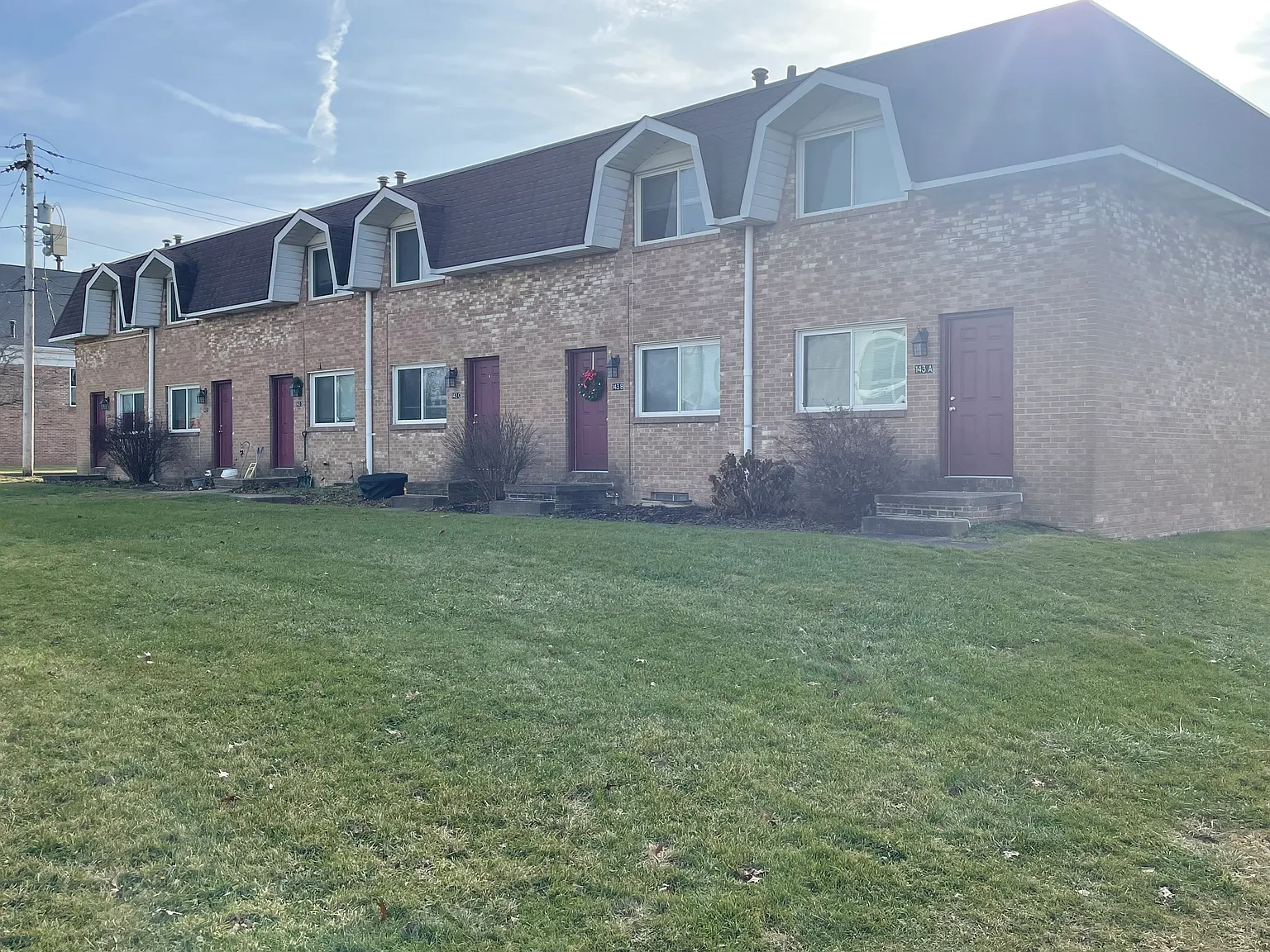 Tallmadge Townhomes – photo 3