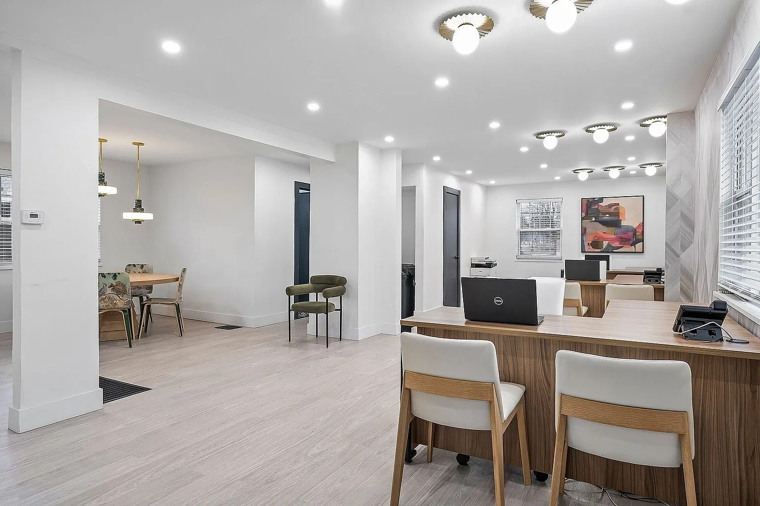 Townhomes at Bexley – photo 3