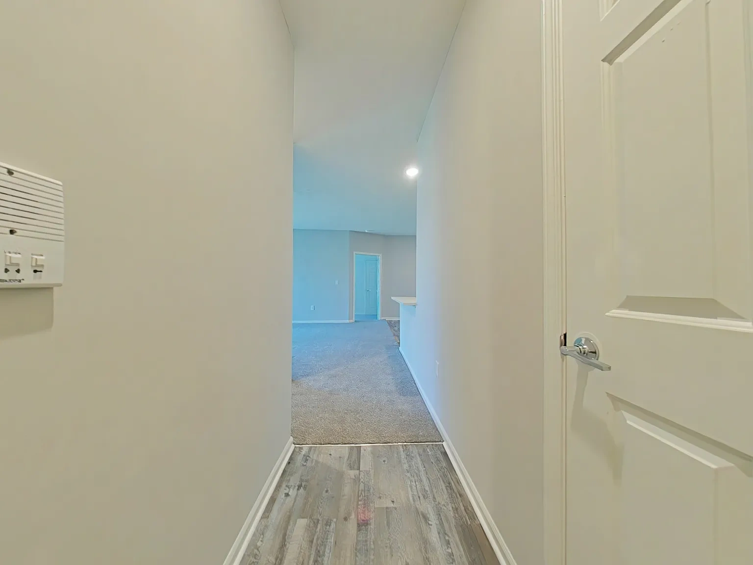 Waterford Place – Floor plan