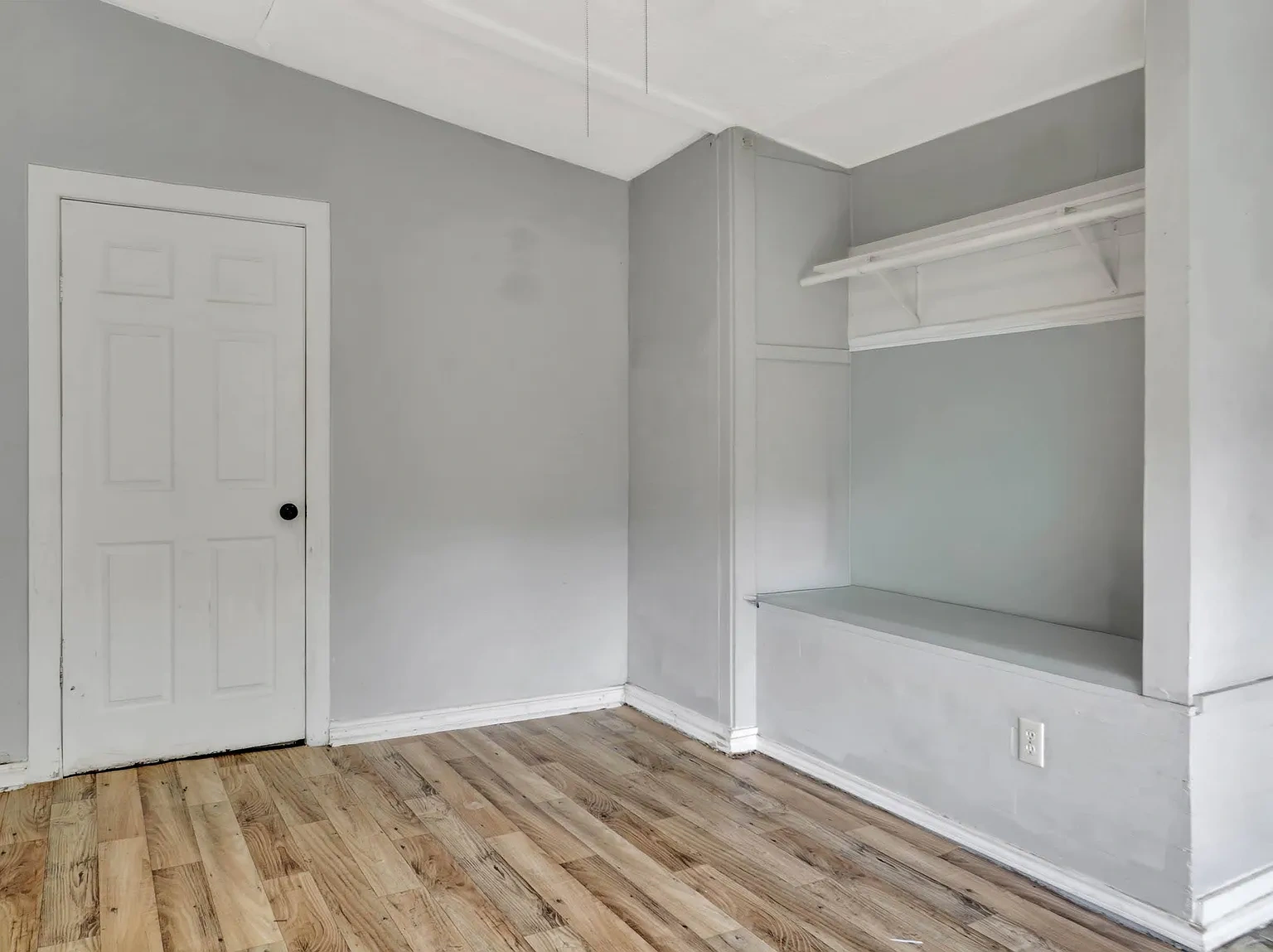 Breeze Apartments – Floor plan