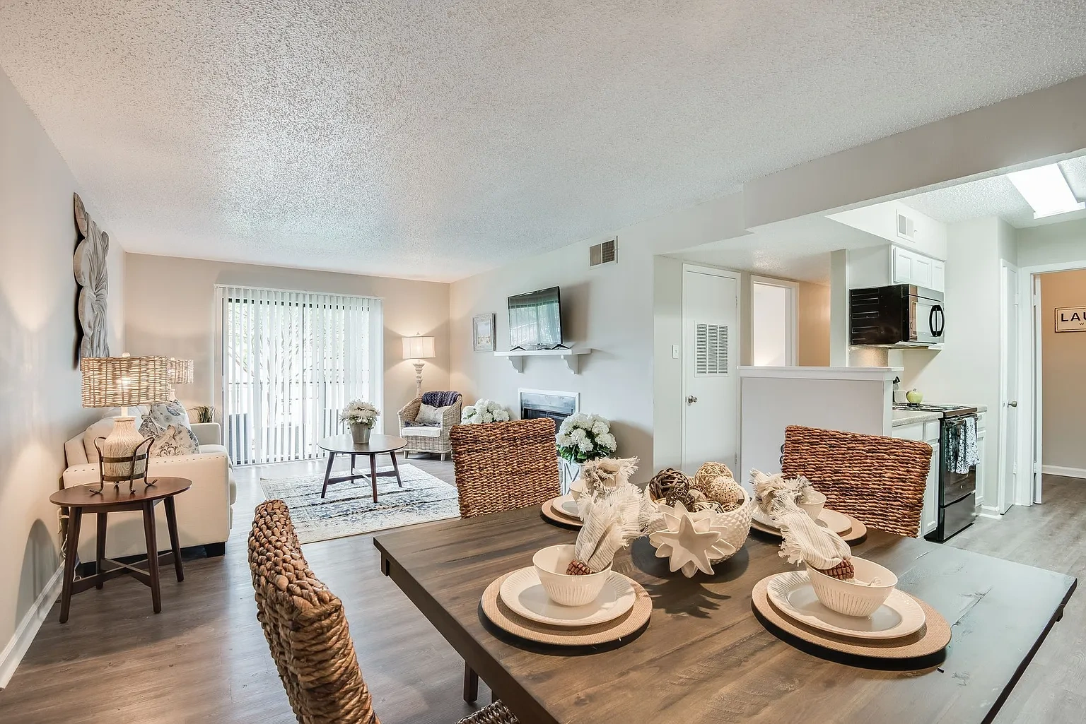 Oakleigh Apartments – photo 3