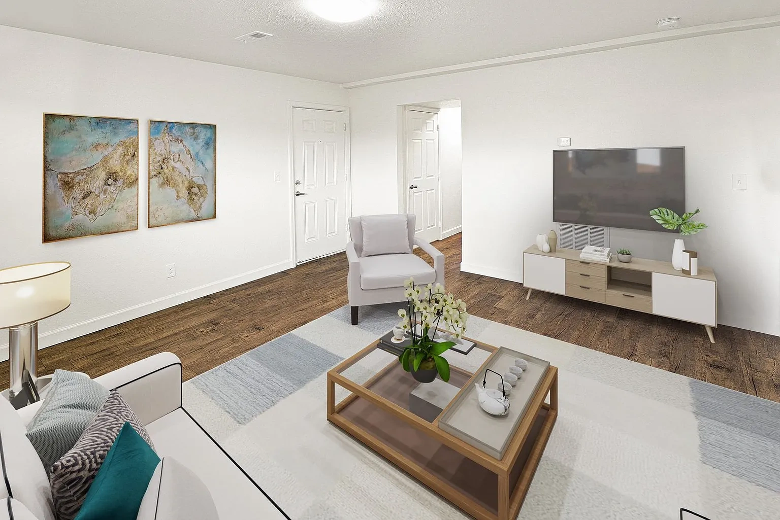 Metro Apartments At Collinsville – photo 2