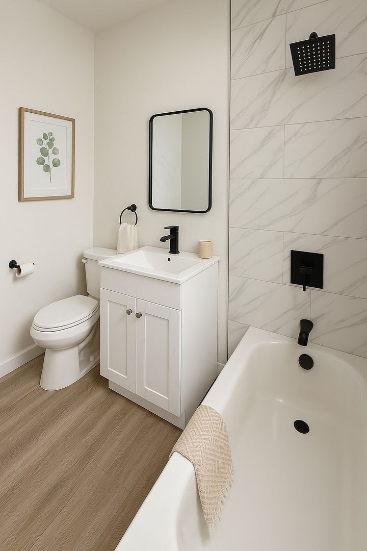 3308 Archwood Ave unit Unit 3 – photo 2
