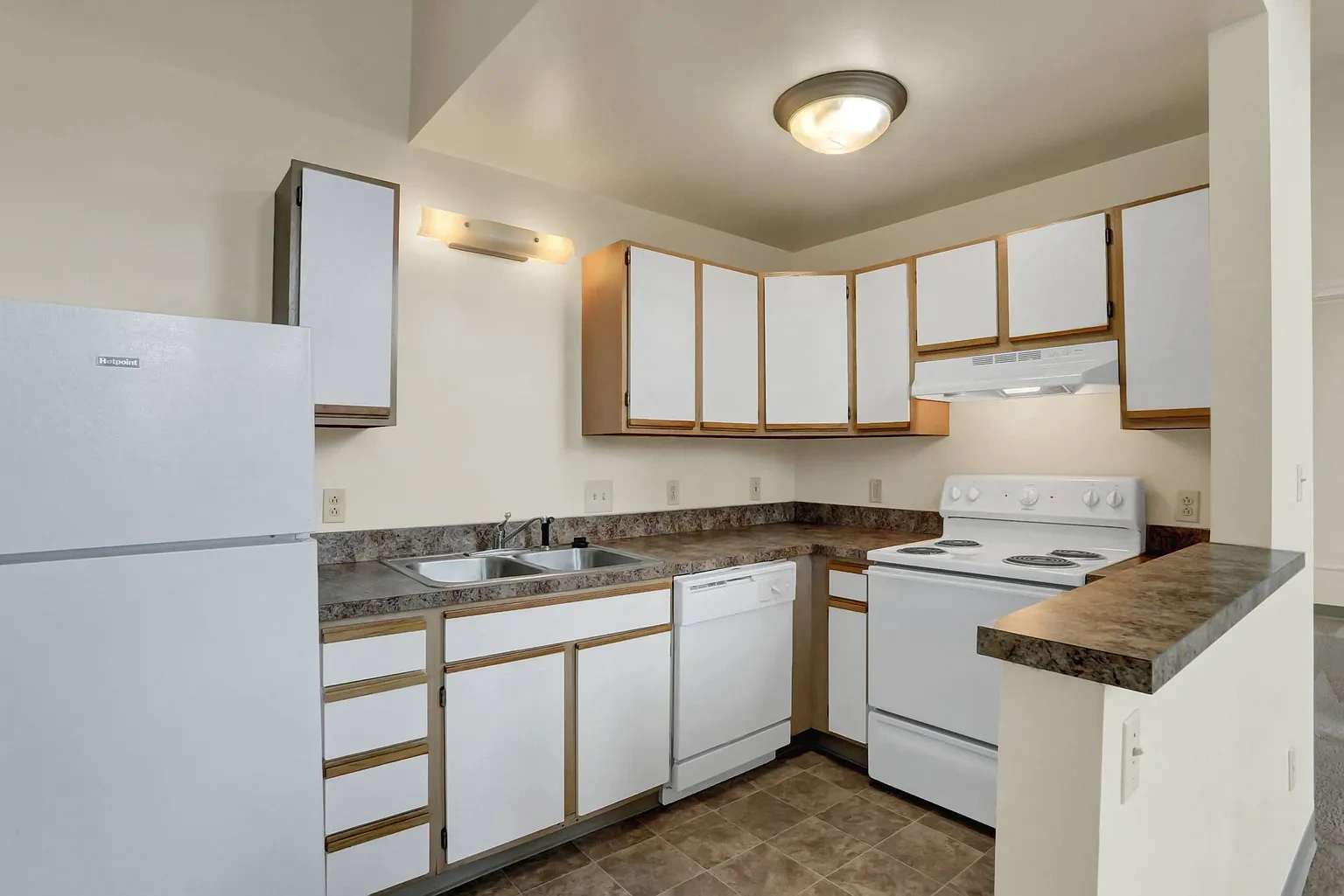 The Weightman Apartments – photo 5
