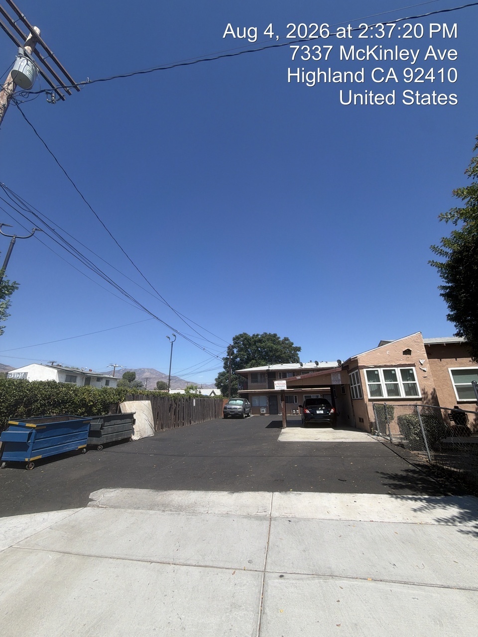 7339 McKinley Ave – photo 1