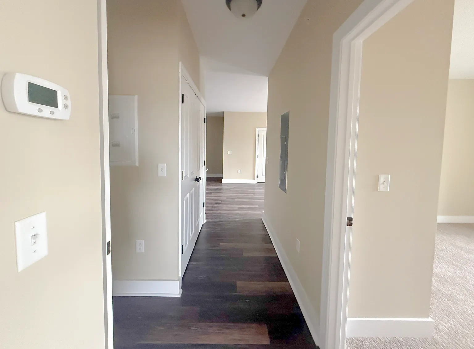 500 Dry Valley – Floor plan