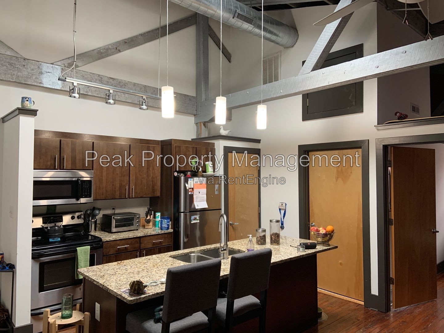 5 W Marshall St unit 302 – photo 2