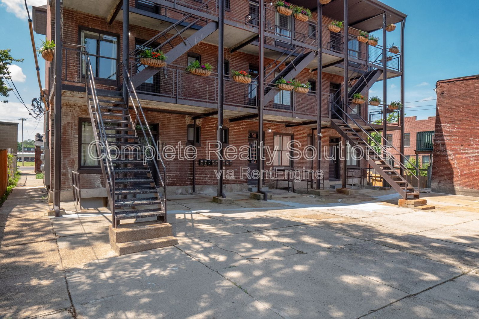 3661 S Broadway St unit 1st Floor A – photo 5