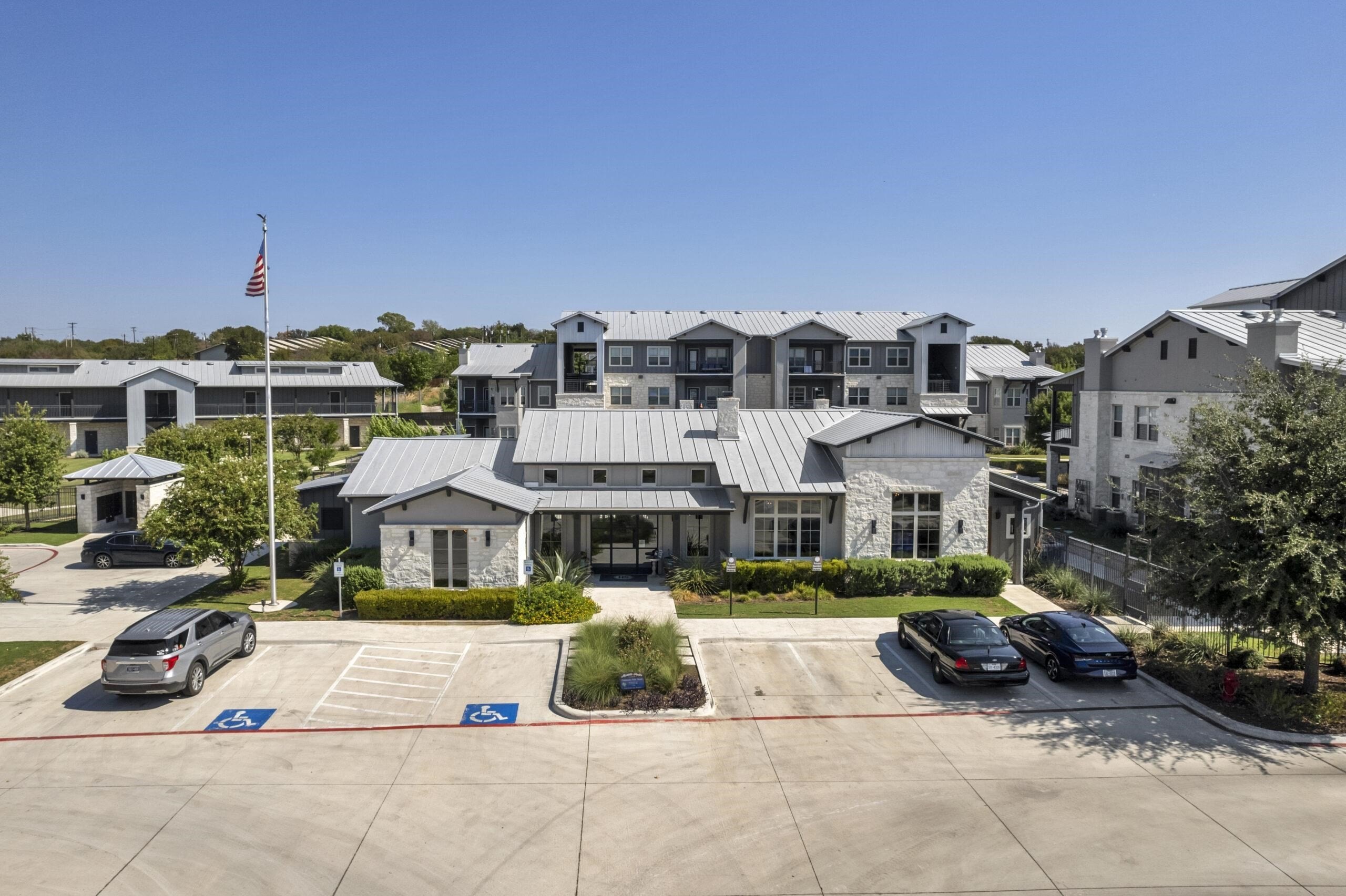 1391 Max Copeland Dr – photo 1