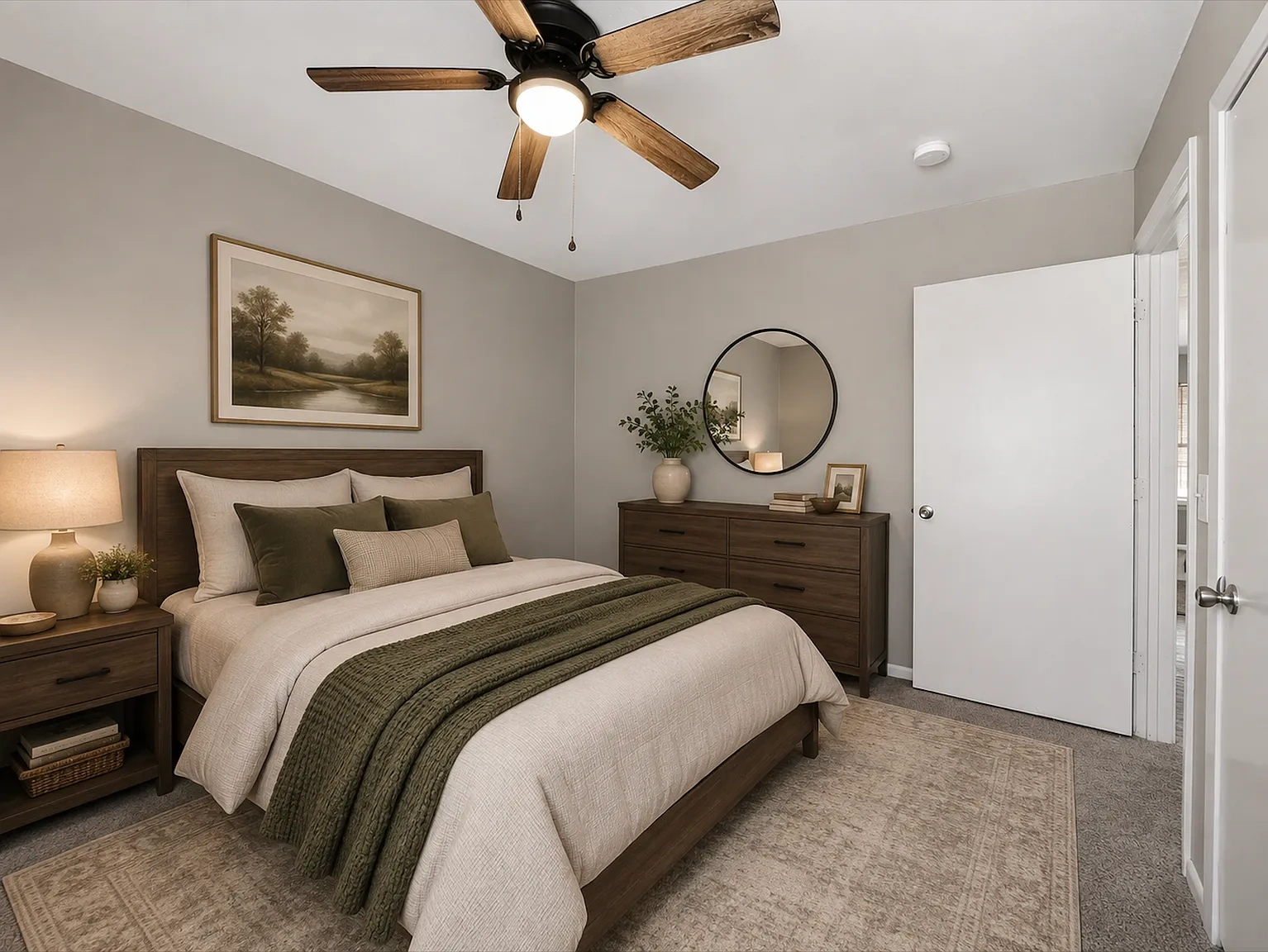 Legacy Apartments – photo 2