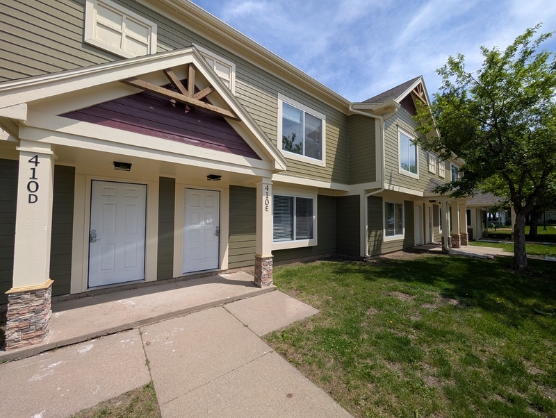 408 E 15th St unit 103 – photo 1
