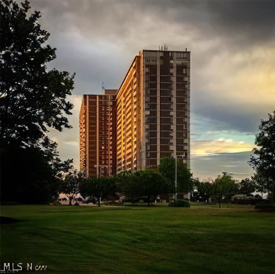 12900 Lake Ave unit 1902 – photo 1