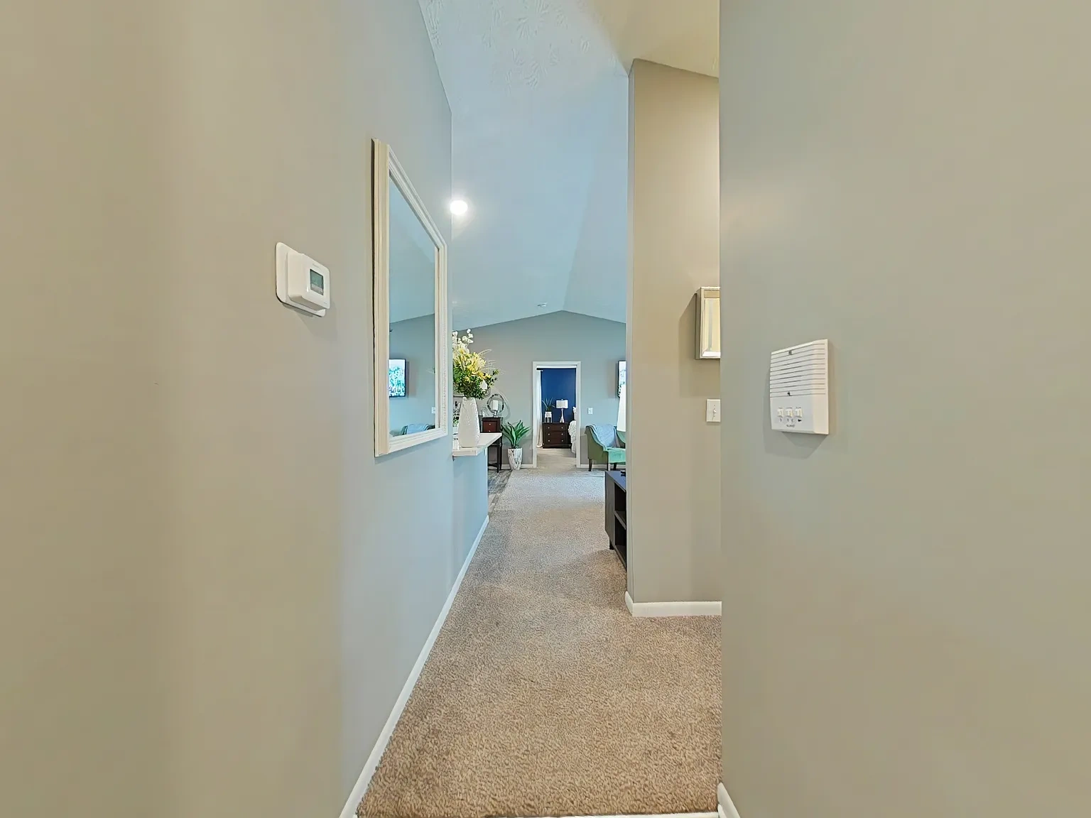 Mallard Landing – Floor plan