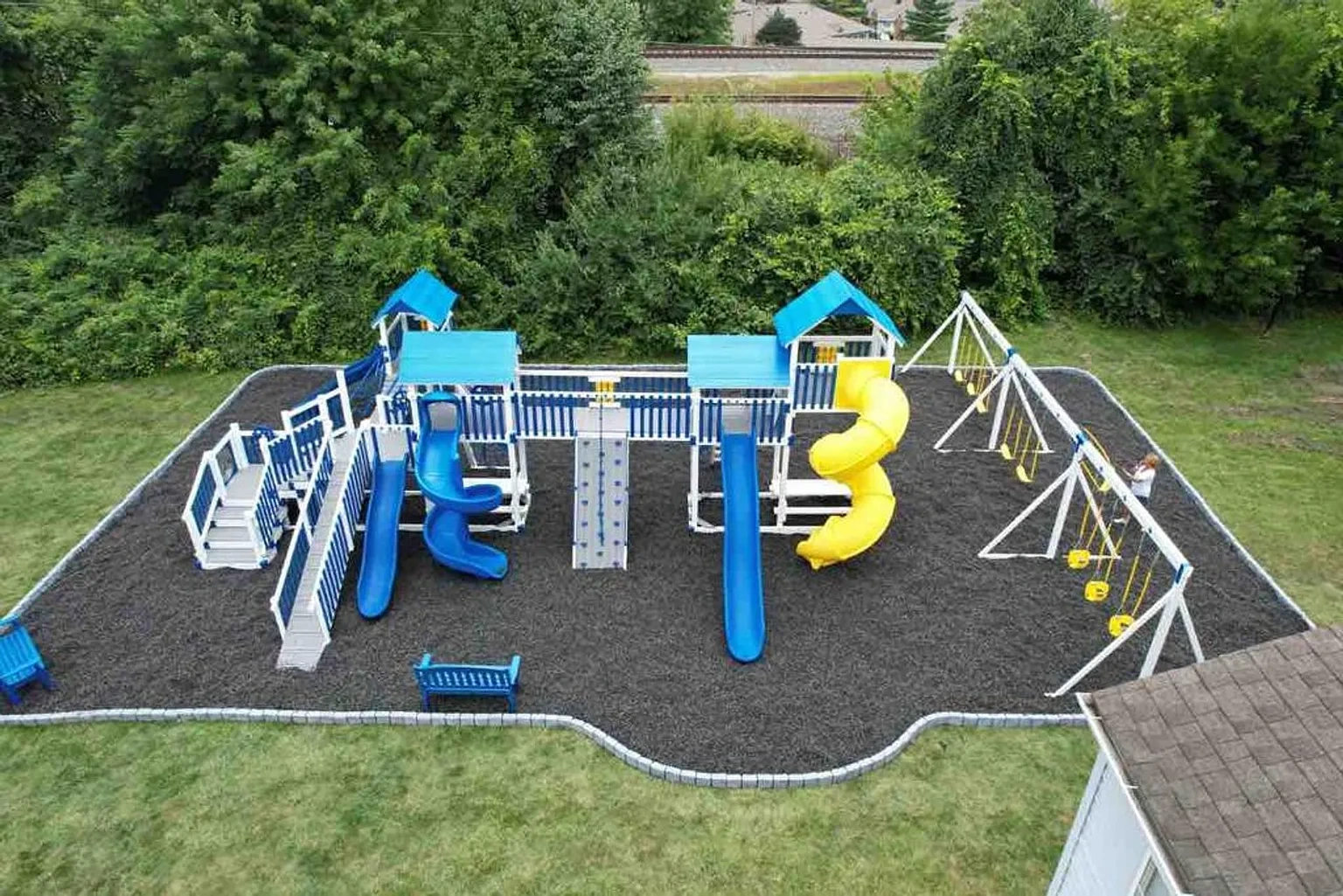 Stratford Chase Townhomes – photo 3