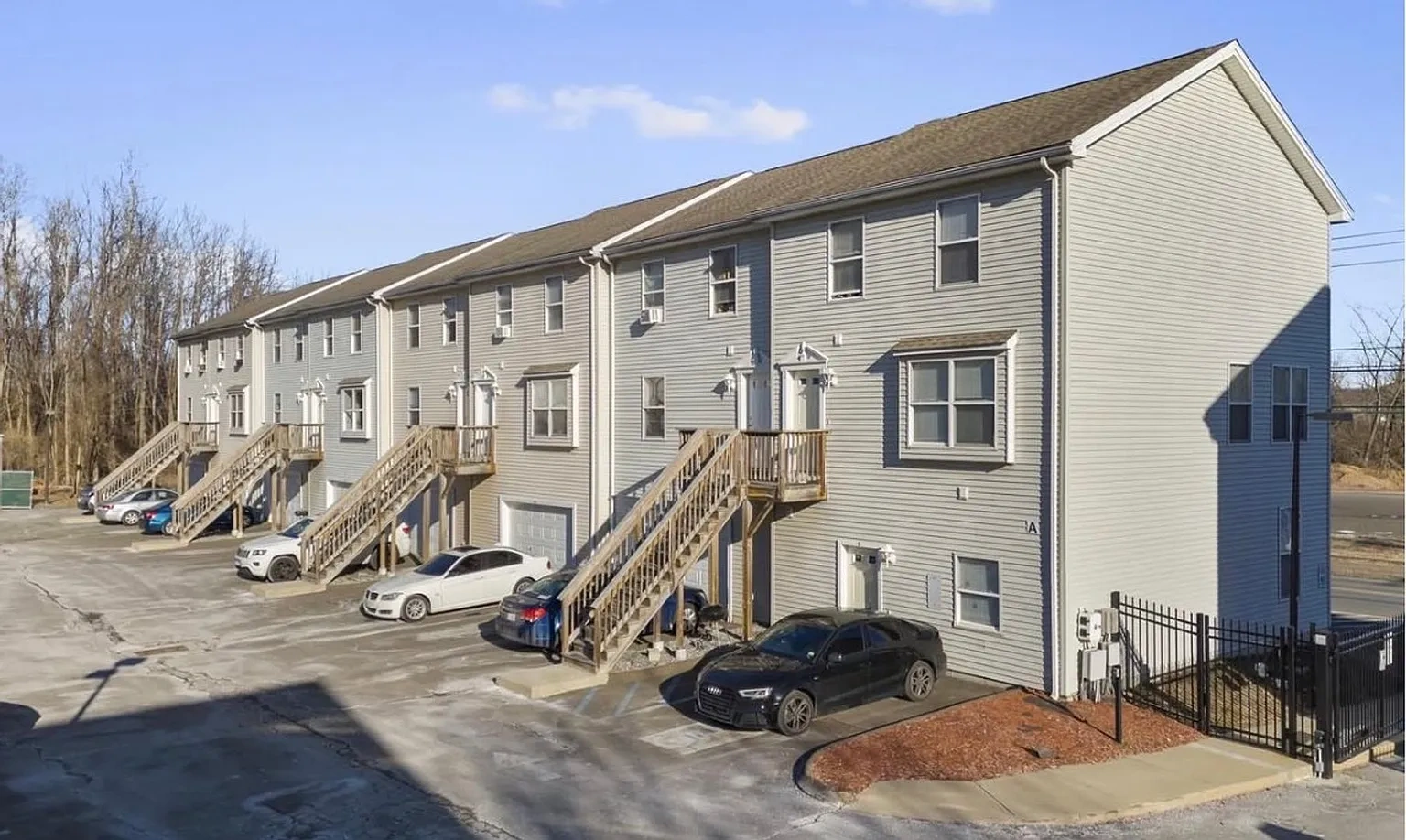 Berlin, CT 1 Bedroom Houses for Rent – photo 4