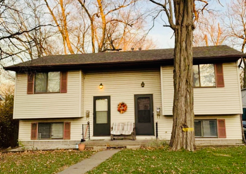 111 N High St unit A – photo 1