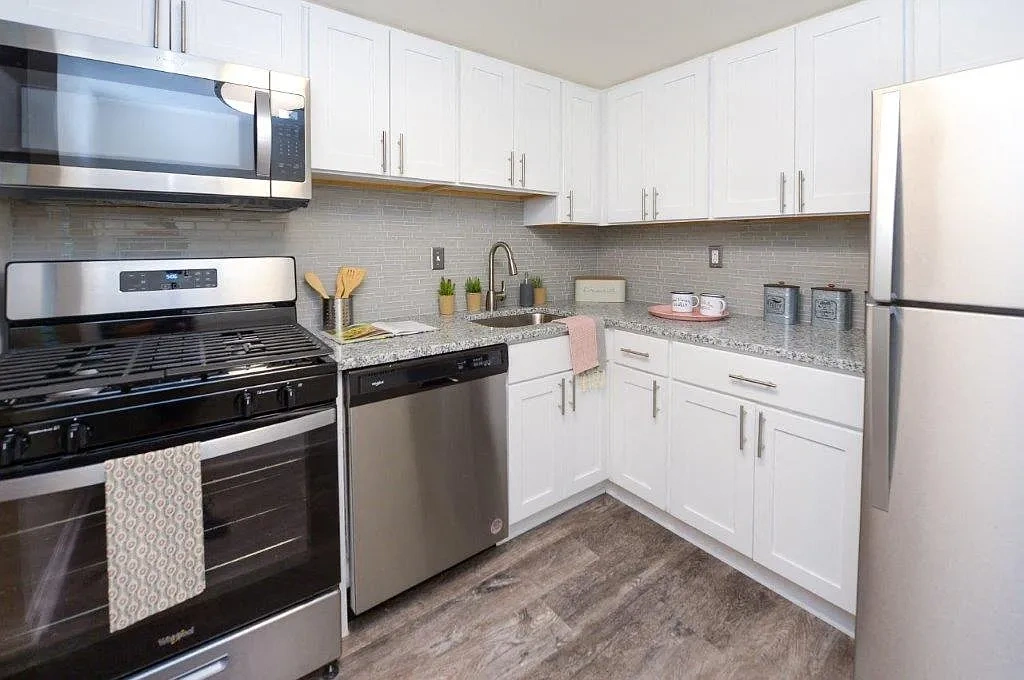 Forge Gate Apartment Homes – photo 2