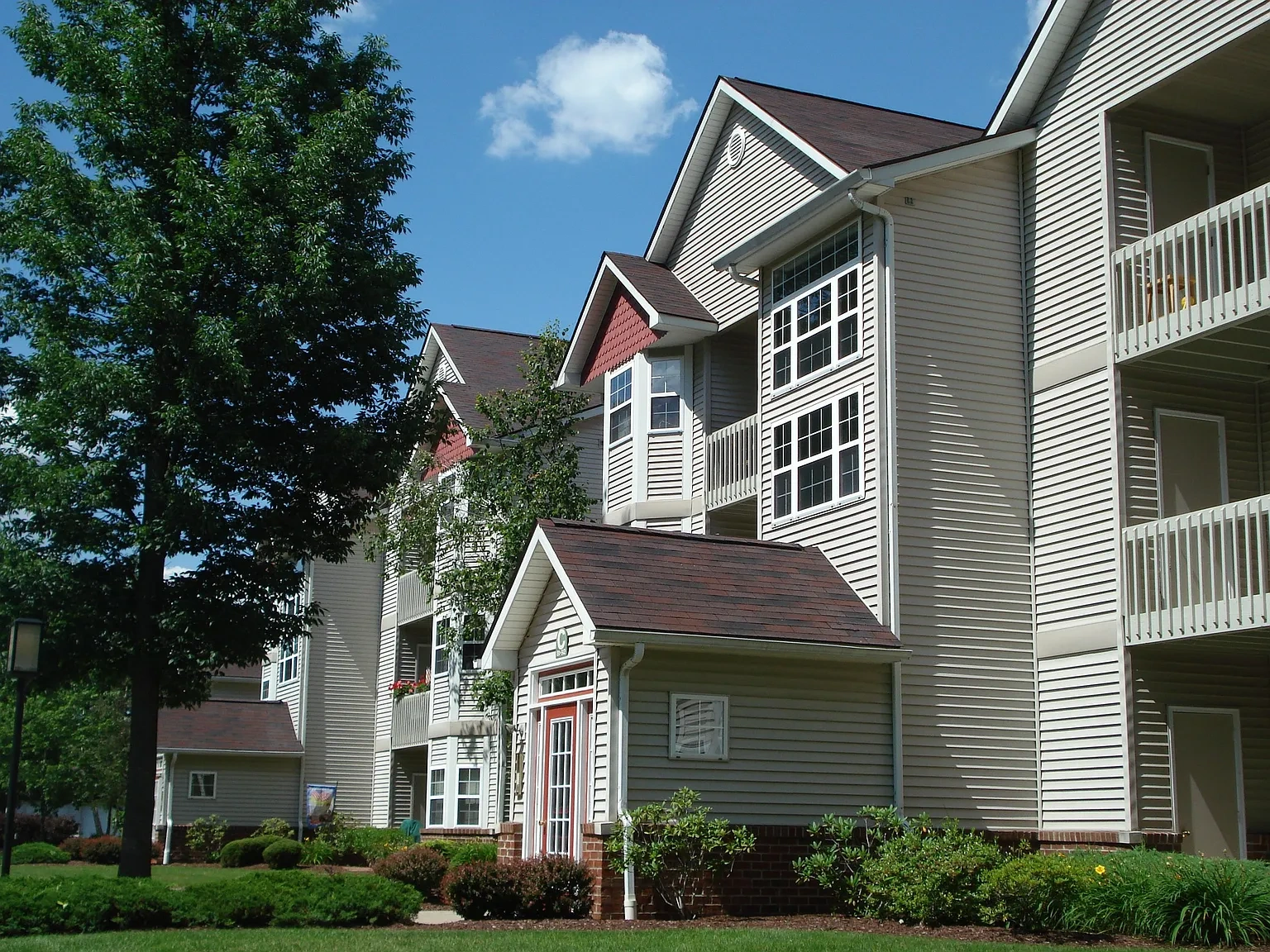 Southcreek apartments – photo 3