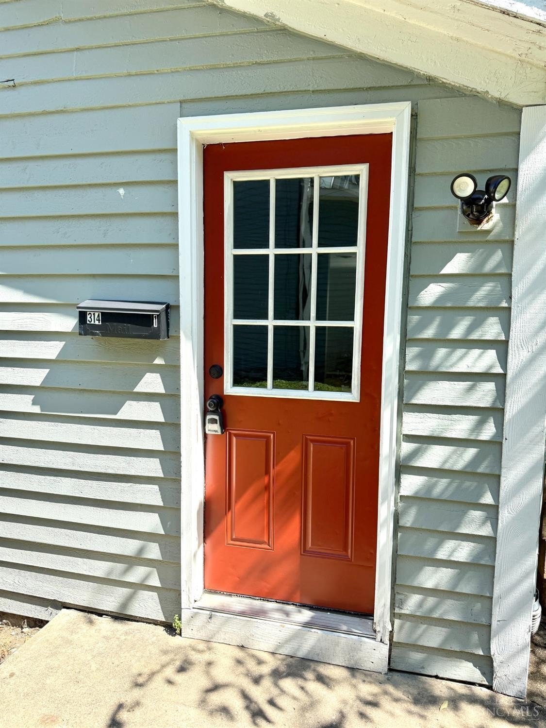 314 N Mechanic St #1 – photo 2
