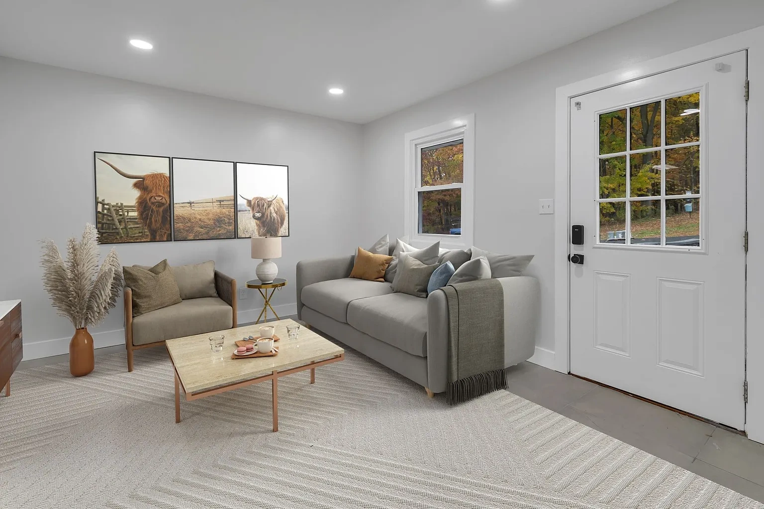 Timberfalls Townhomes – photo 5