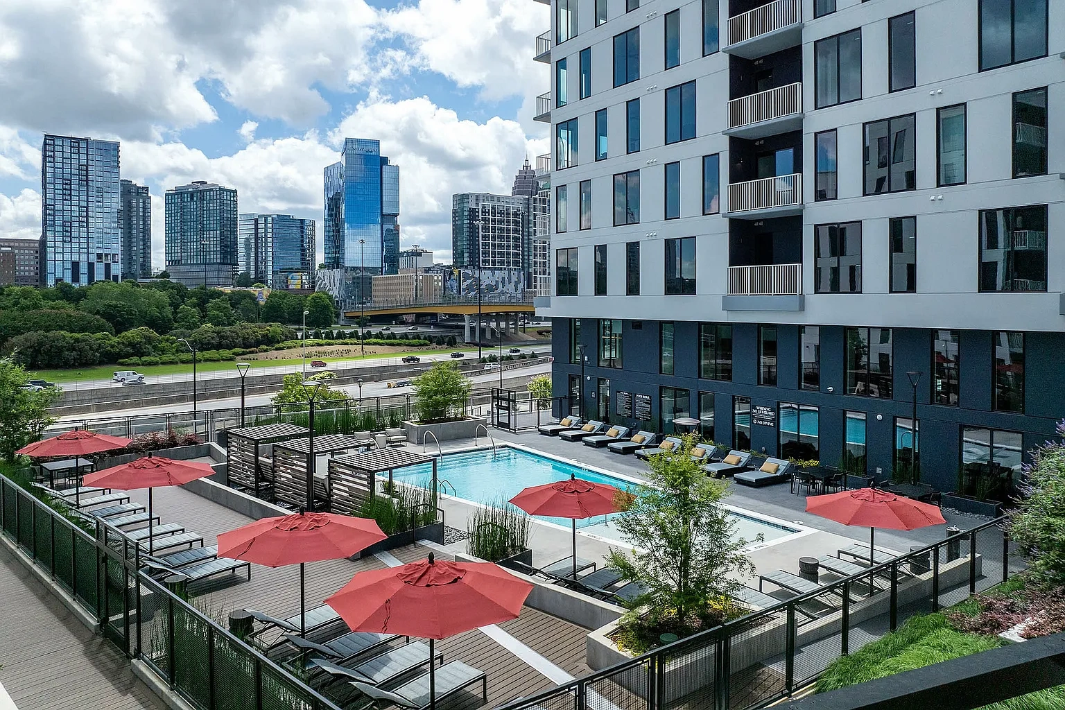 AMLI Atlantic Station – photo 3