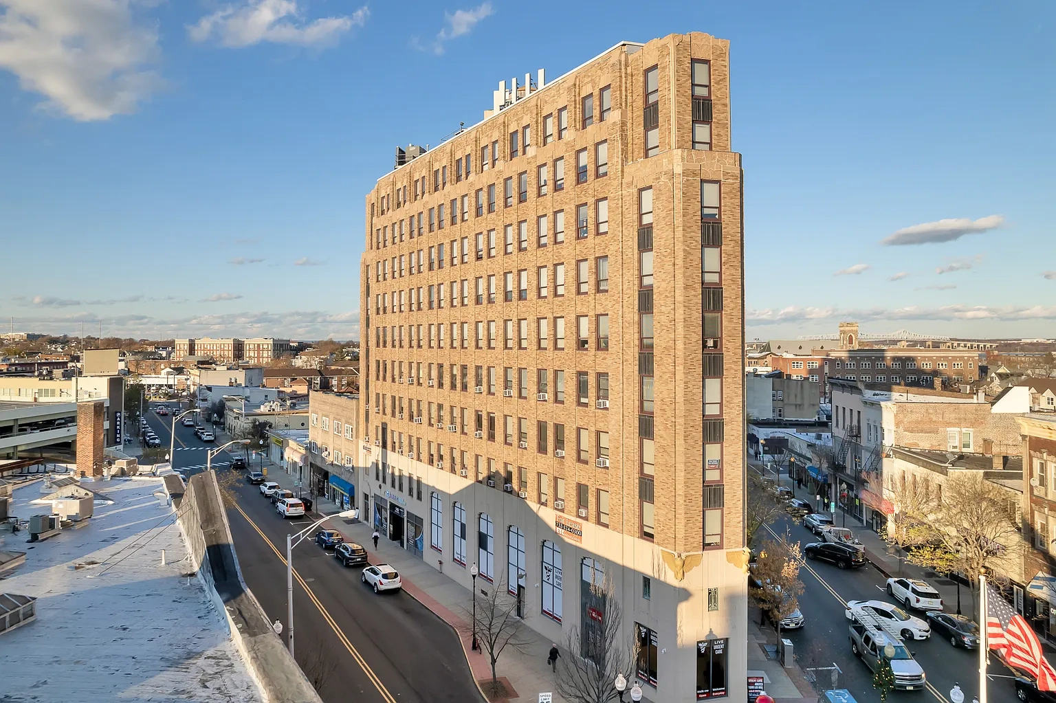 ETC Tower – photo 3
