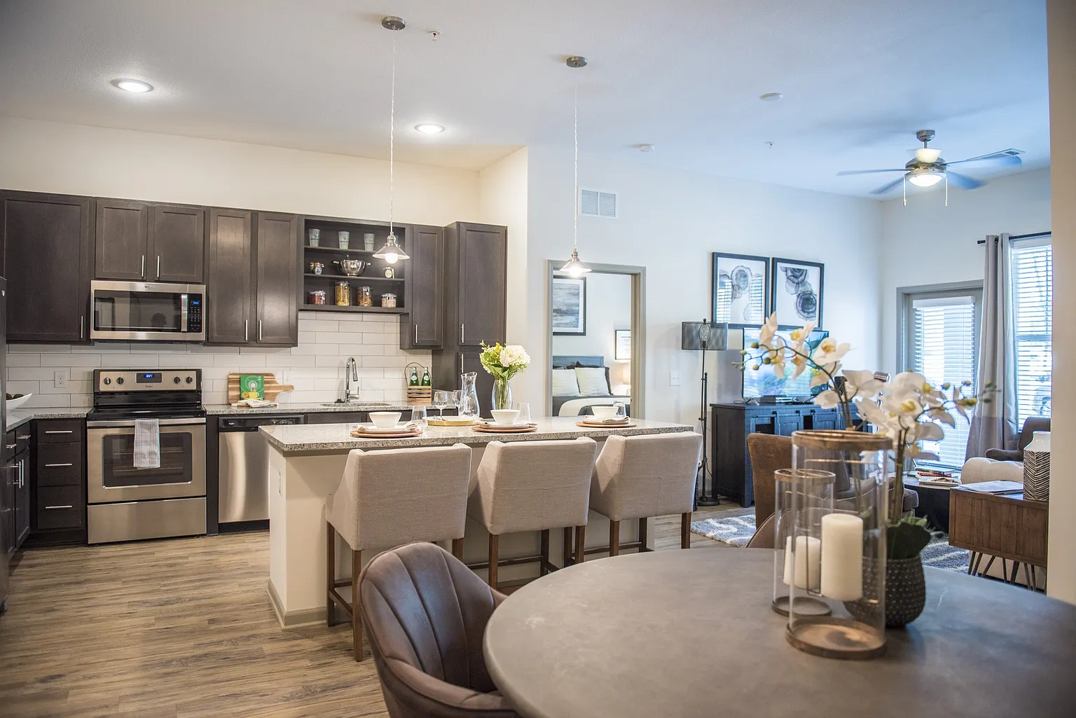 The Ironwood Apartments – photo 5